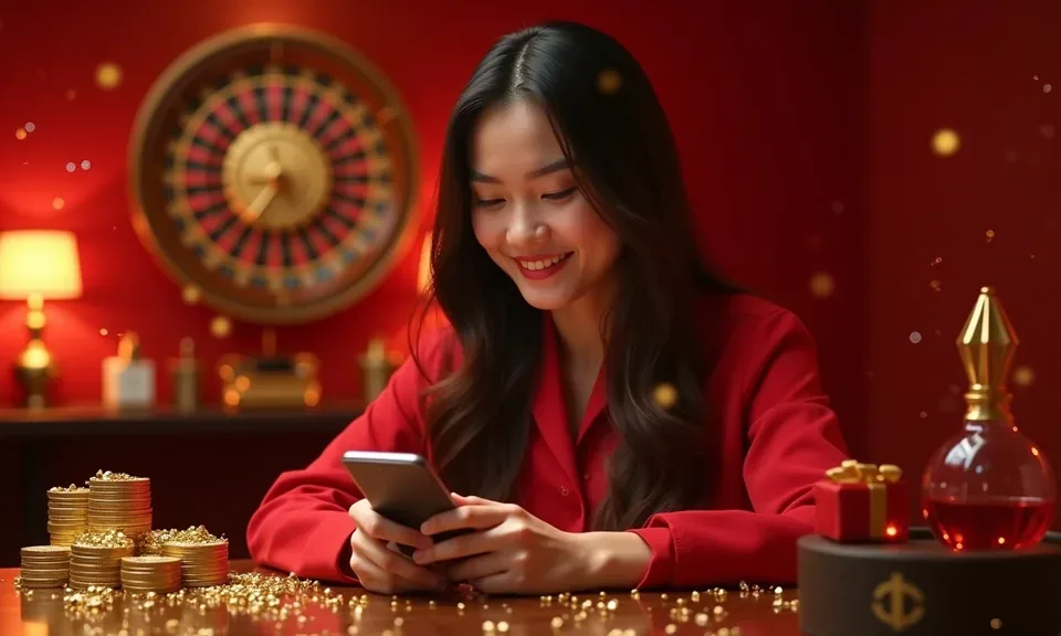 lemon888 Built for Indonesia, Shaped Around Your Phone