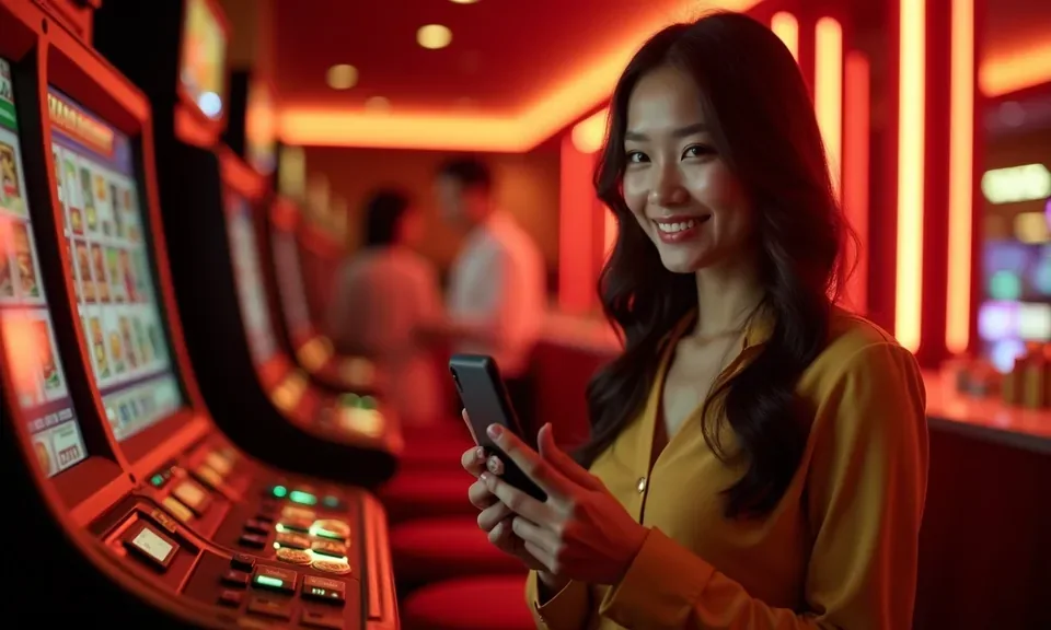 lemon888 Slot feature rooms